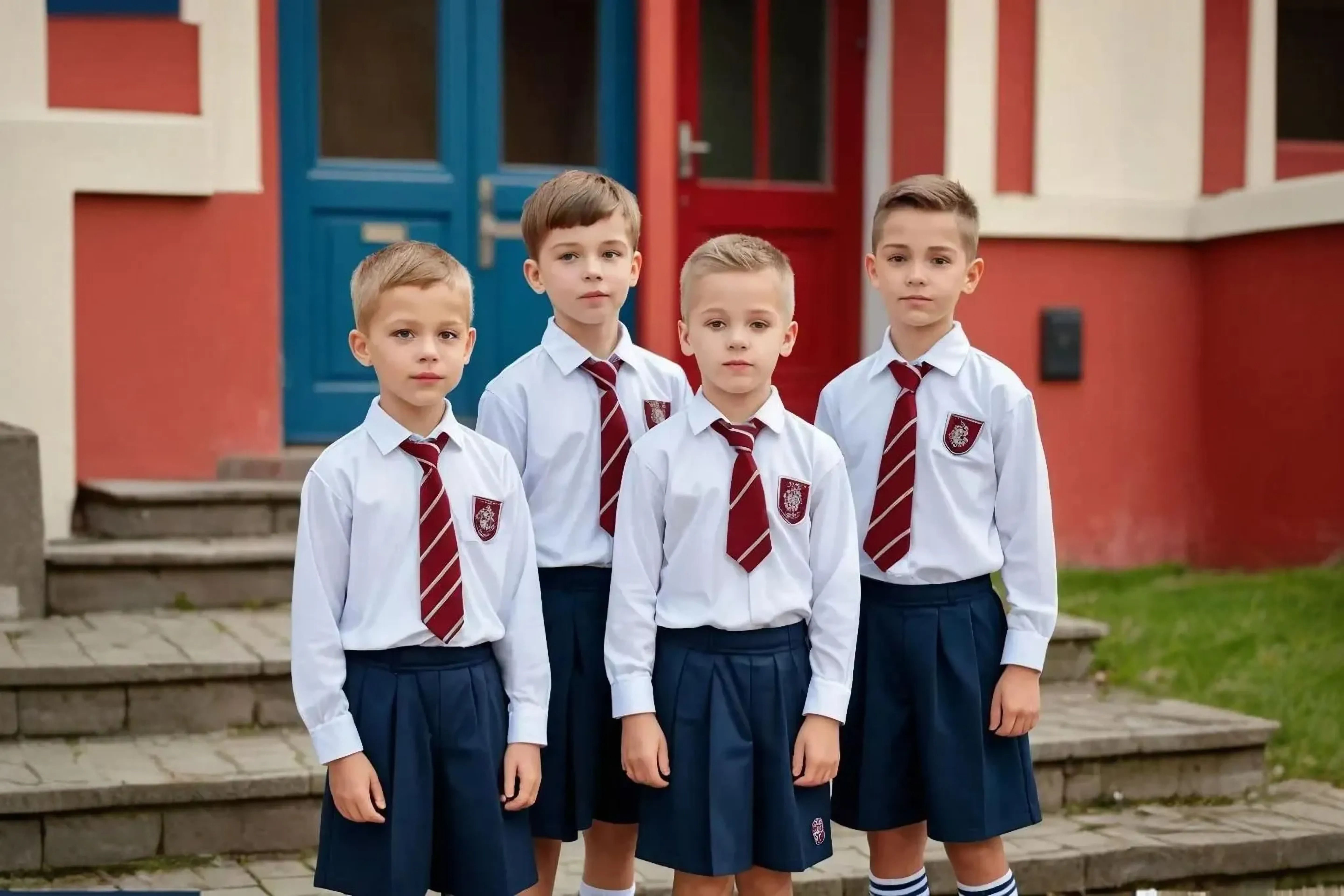 School Rules